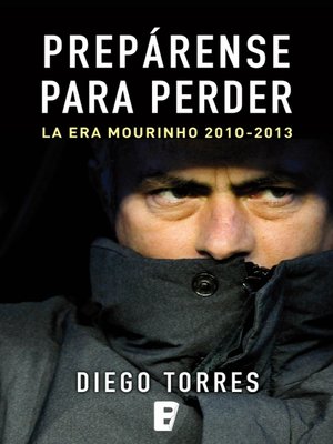 cover image of Prepárense para perder